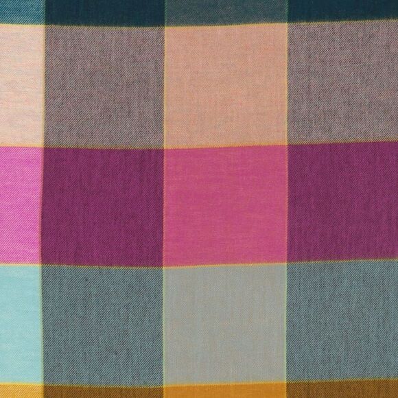 FRAAS CASHMINK - MADE IN GERMANY - Scarf - petrol NWT in packaging - Picture 8 of 12